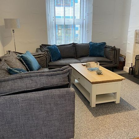 Triple Deck Cottage - 2Mins From Mevagissey Harbour Eksteriør bilde
