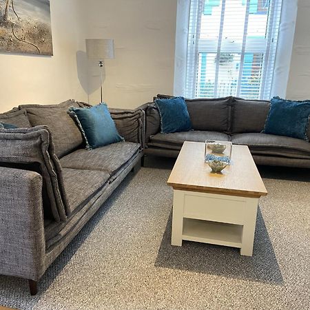 Triple Deck Cottage - 2Mins From Mevagissey Harbour Eksteriør bilde