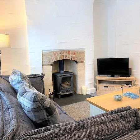 Triple Deck Cottage - 2Mins From Mevagissey Harbour Eksteriør bilde