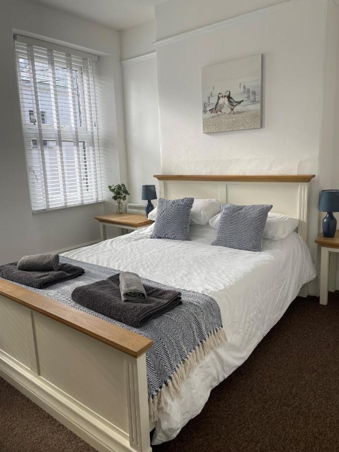 Triple Deck Cottage - 2Mins From Mevagissey Harbour Eksteriør bilde
