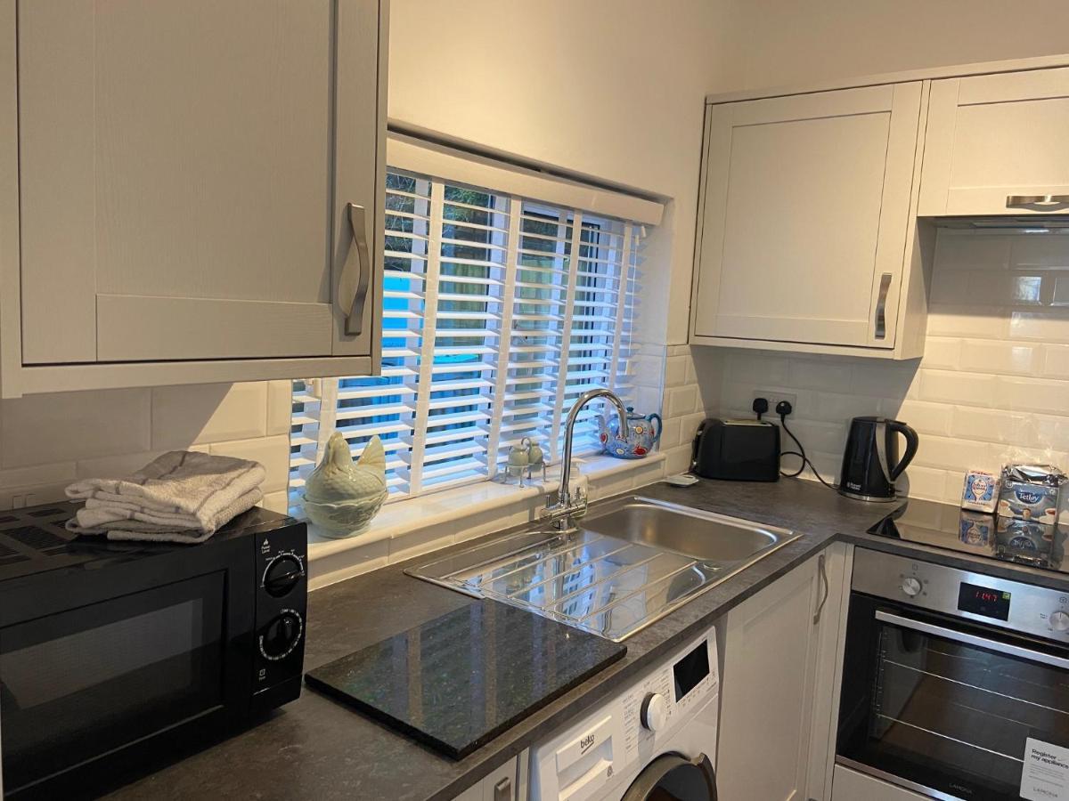 Triple Deck Cottage - 2Mins From Mevagissey Harbour Eksteriør bilde