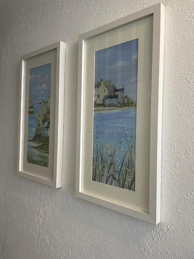 Triple Deck Cottage - 2Mins From Mevagissey Harbour Eksteriør bilde