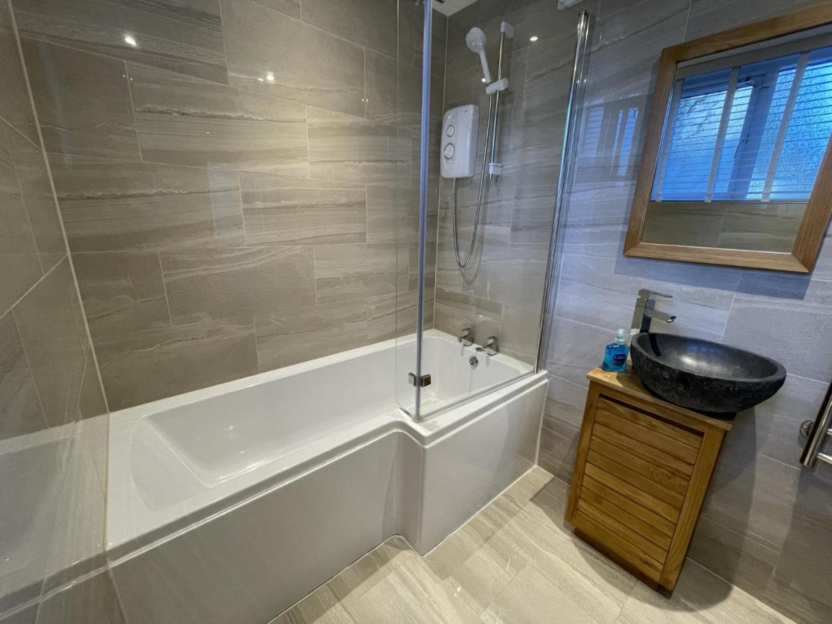 Triple Deck Cottage - 2Mins From Mevagissey Harbour Eksteriør bilde
