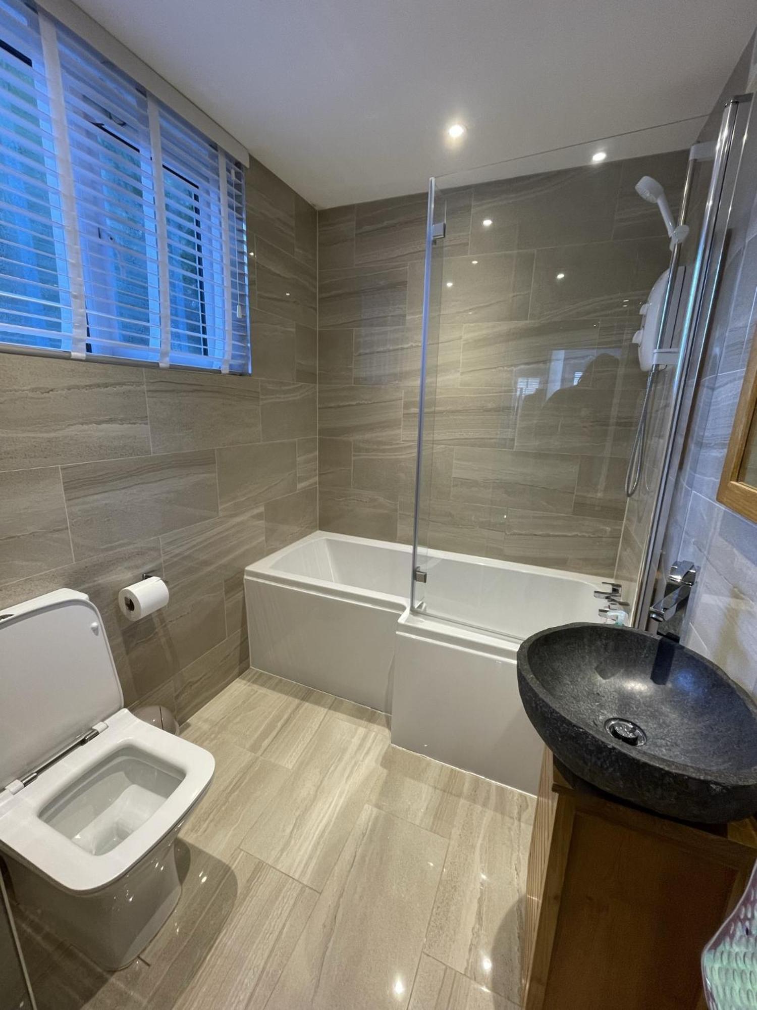 Triple Deck Cottage - 2Mins From Mevagissey Harbour Eksteriør bilde